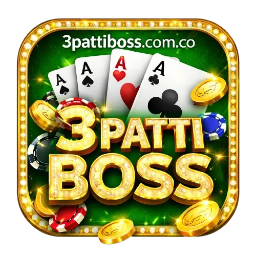 3 Patti Boss 3 patti boss